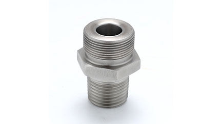 Aluminium Die Casting Manufacturers in India