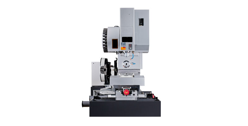 Horizontal CNC Machining Centers Manufacturers