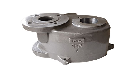 Investment Casting Components Manufacturers