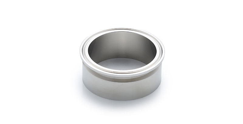 Machined Rings