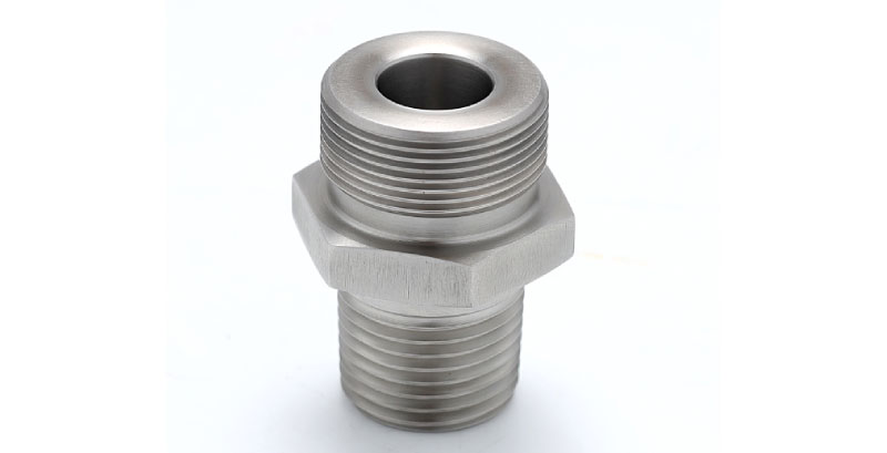 Industrial Fasteners Manufacturers