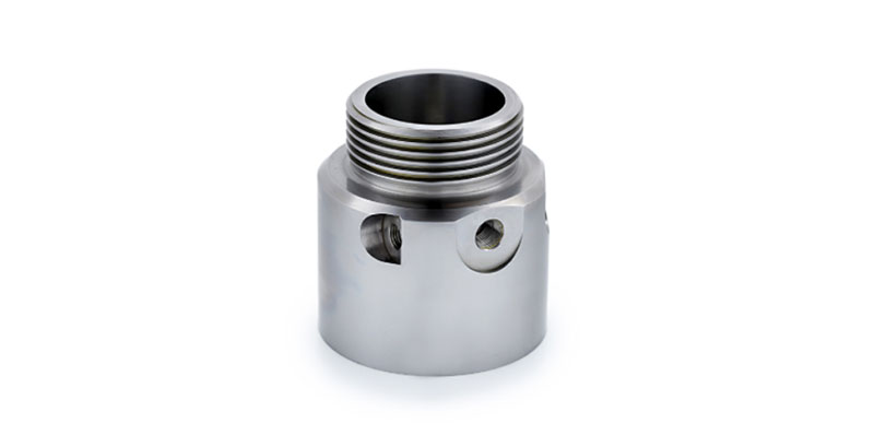 CNC Machining Components Manufacturers in India