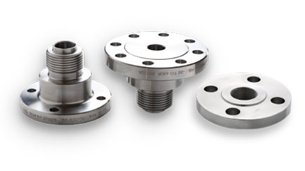 Flanges Supplier and manufacturer