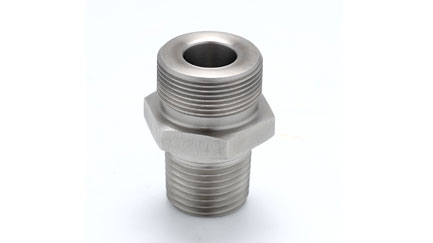 Industrial Fasteners Manufacturers