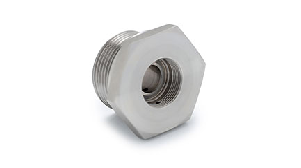 Milling Components Manufacturers