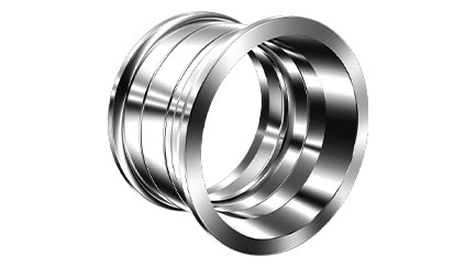 Rolled Ring