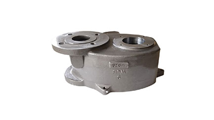 Turning Components Manufacturers in India